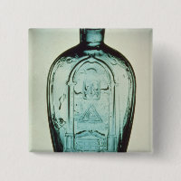 Moudgeblazen masonische kolf