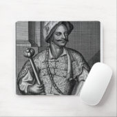 Moulay Ismail Ibn Sharif, 1719 Muismat (Met muis)