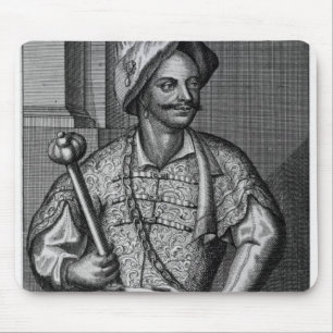 Moulay Ismail Ibn Sharif, 1719 Muismat