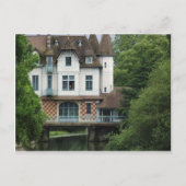 Moulin De Connelles Briefkaart (Voorkant)