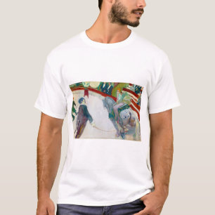 Moulin Rouge: At the Circus, Lautrec T-shirt