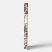 Moulins Case-Mate iPhone Case (Achterkant / Rechts)