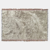 Moulins Deken (Voorkant)