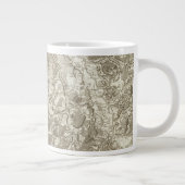 Moulins Grote Koffiekop (Rechts)