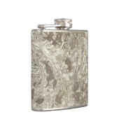 Moulins Heupfles (Rechts)