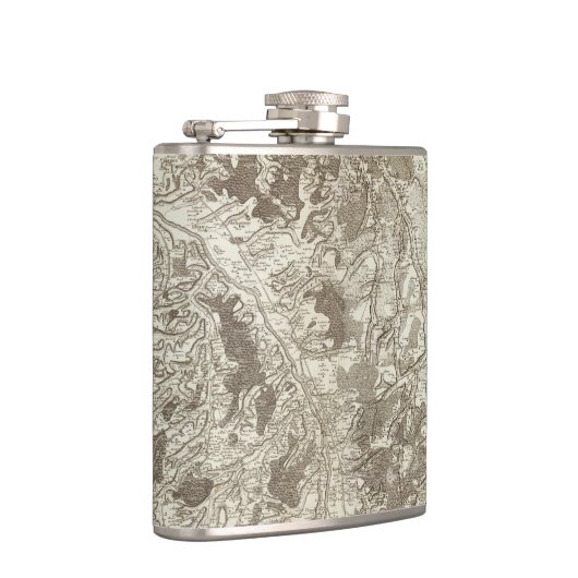 Moulins Heupfles (Rechts)