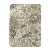 Moulins Magneet (Verticaal)
