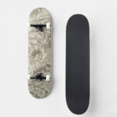 Moulins Persoonlijk Skateboard (Voorkant)