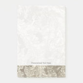 Moulins Post-it® Notes (Voorkant)