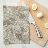 Moulins Theedoek (Quarter Fold)