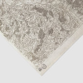 Moulins Tissuepapier (Detail)