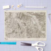 Moulins Tissuepapier (Craft)