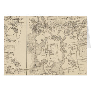 Moultonborough, Carroll County