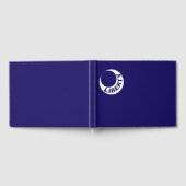 Moultrie Flag (Liberty) (Amerikaanse geschiedenis) Gastenboek (Volledig)