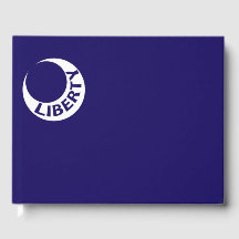 Moultrie Flag (Liberty) (Amerikaanse geschiedenis)