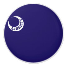 Moultrie Flag (Liberty) (Amerikaanse geschiedenis)