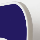 Moultrie Flag Pickleball Paddle (Links Detail)