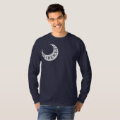Moultrie Liberty Flag T-shirt (Voorkant volledig)