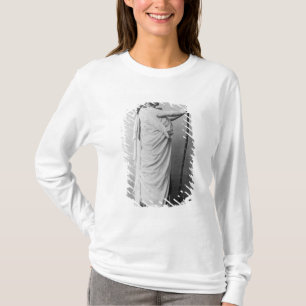 Mounet-Sully as Oedipus in 'Oedipus Rex' T-shirt