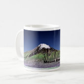 Mount Ararat Koffiemok (Voorkant links)