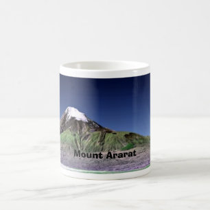 Mount Ararat Koffiemok