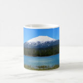 Mount Bachelor, OR Koffiemok (Center)