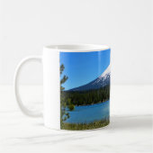 Mount Bachelor, OR Koffiemok (Links)