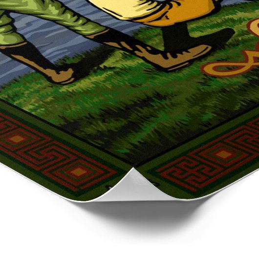 Mount Baker Lodge - Northern Cascade Travel Poster (Hoek)