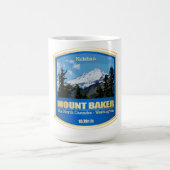 Mount Baker (PF) Koffiemok (Center)