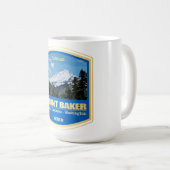 Mount Baker (PF) Koffiemok (Voorkant rechts)