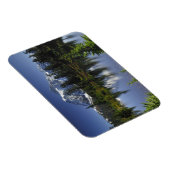 Mount Baker-Snoqualmie National Forest Magneet (Rechterzijde)