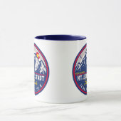 Mount Bierstadt - Colorado 14ers veertiener zonson Mok (Midden)