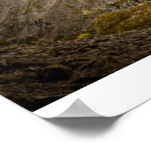 Mount Bierstadt, Colorado Poster (Hoek)