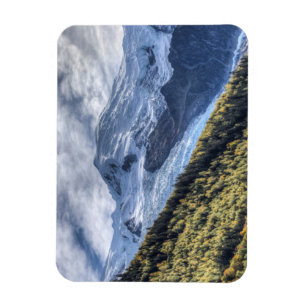 Mount Blanc Magneet