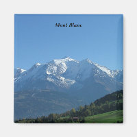 Mount Blanc