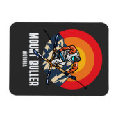 Mount Buller Ski Victoria Magneet (Horizontaal)