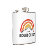 Mount Cabot New Hampshire Heupfles (Rechts)