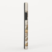 Mount Carmel Jesus Virgin Mary Religious Case-Mate iPhone Case (Achterkant/rechts)