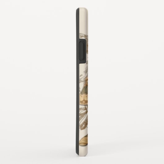 Mount Carmel Jesus Virgin Mary Religious Case-Mate iPhone Case (Achterkant/rechts)