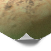 Mount Chessmore Poster (Hoek)