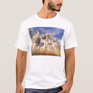 Mount Chessmore T-shirt