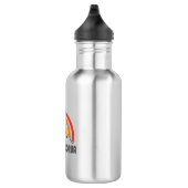 Mount Chocorua New Hampshire Waterfles (Rechts)