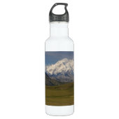 Mount Denali Waterfles (Voorkant)