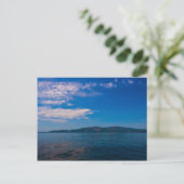 Mount Desert Island, Maine Briefkaart (Staand voorkant)