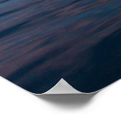 Mount Desert Island, Maine Poster (Hoek)