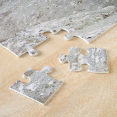 Mount Desert Rock Lighthouse, Maine Legpuzzel (Zijkant)