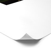 Mount Diablo Poster (Hoek)