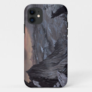 Mount Doom iPhone 11 Hoesje