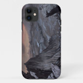 Mount Doom Case-Mate iPhone Case (Achterkant)
