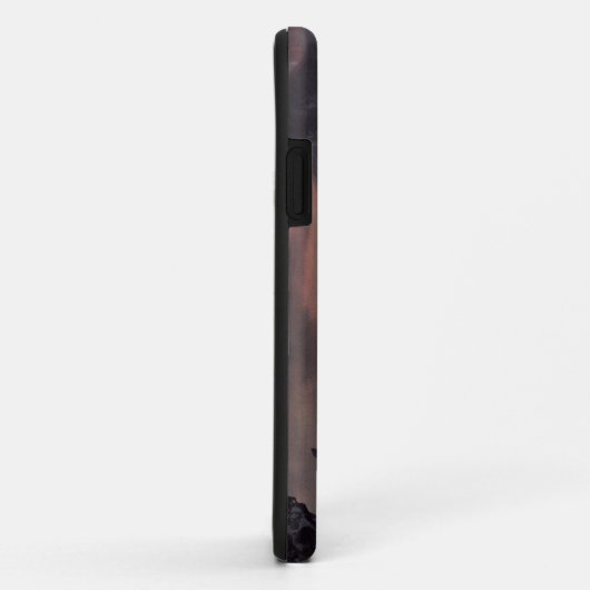 Mount Doom Case-Mate iPhone Case (Achterkant/rechts)